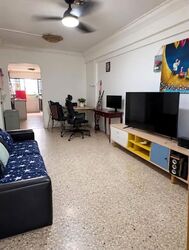 Blk 506 Cheng San Crest (Ang Mo Kio), HDB 3 Rooms #629732911
